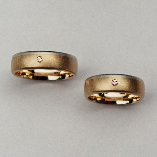 750Gold Silber Brillant 750Gold Silber Brillant