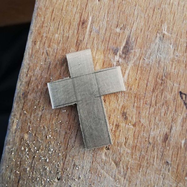 Arbeitsprozess Goldkreuz Arbeitsprozess Goldkreuz