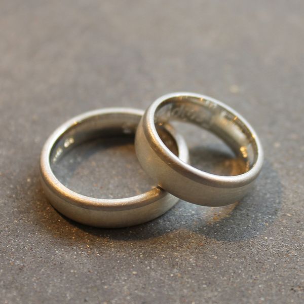 Silber Palladium