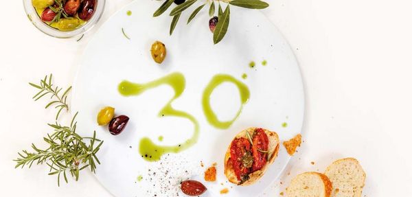 30 Jahre Öltour 30 Jahre Öltour
