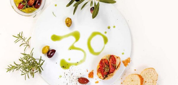 30 Jahre Öltour 30 Jahre Öltour