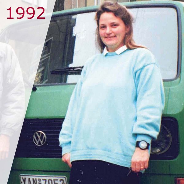 1992 1992