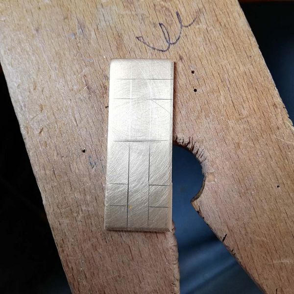 Arbeitsprozess Goldkreuz Arbeitsprozess Goldkreu