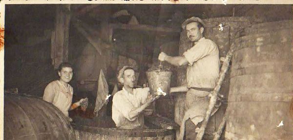 Dalamara 1949 Dalamara 1949