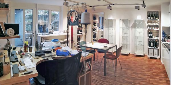 Atelier in Horben Atelier in Horben