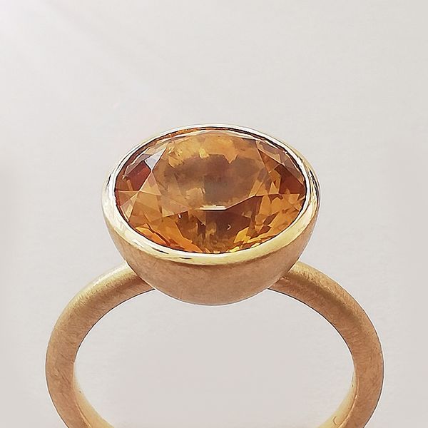 750 Gold Citrin 750 Gold Citrin