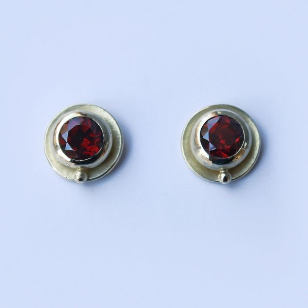 Granat 750Gold Granat 750Gold