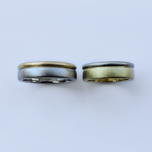750Gold 950Palladium